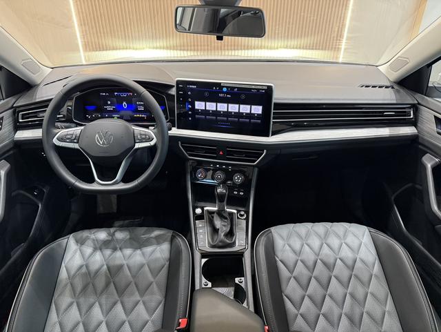 Volkswagen Sagitar 2024 thumb 4