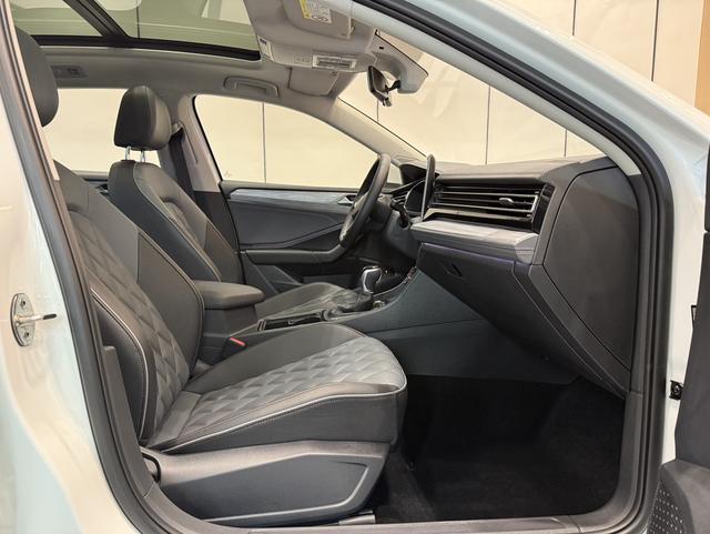 Volkswagen Sagitar 2024 thumb 5