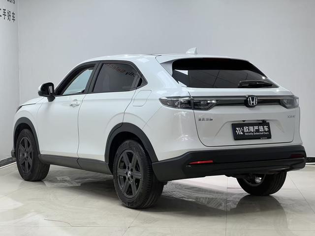Honda XR-V 2023 thumb 3