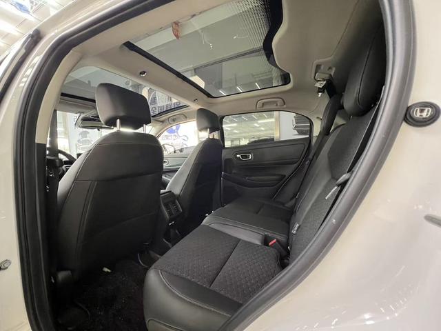 Honda XR-V 2023 thumb 4