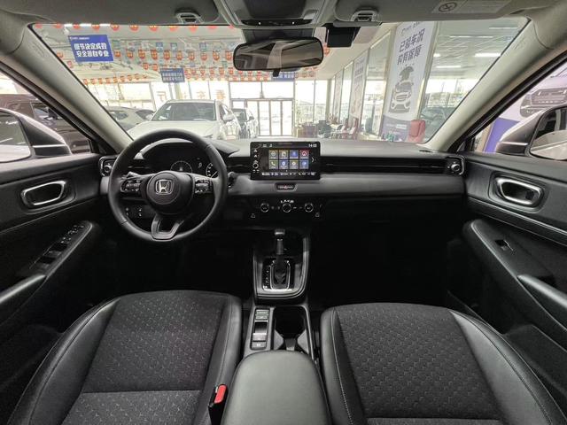 Honda XR-V 2023 thumb 5