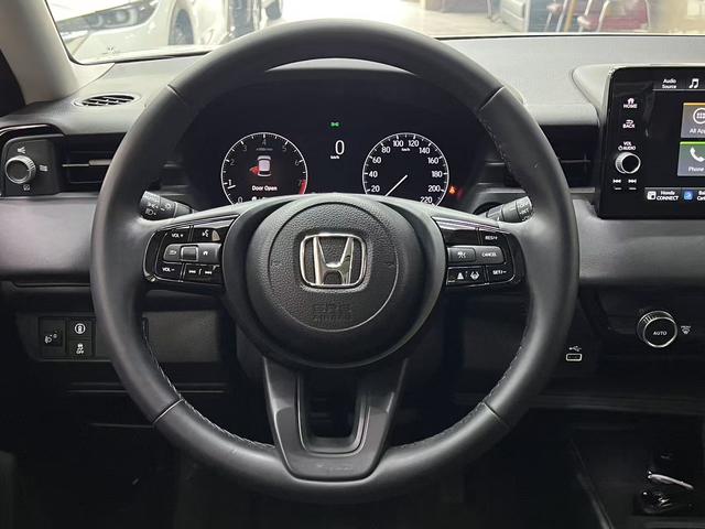 Honda XR-V 2023 thumb 6