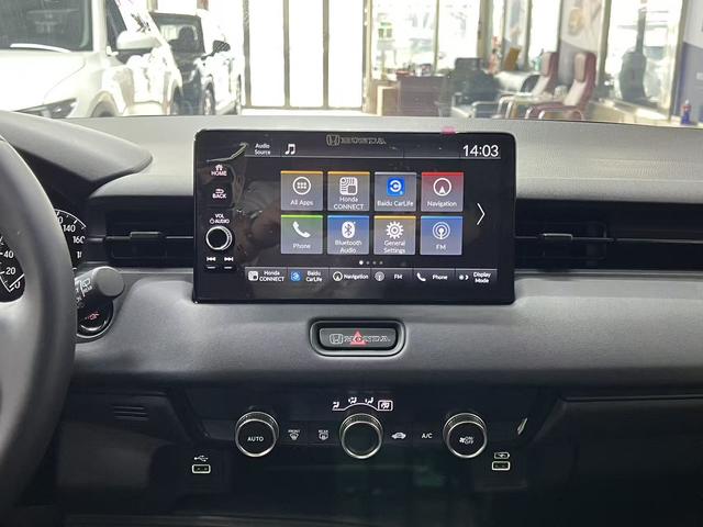 Honda XR-V 2023 thumb 7