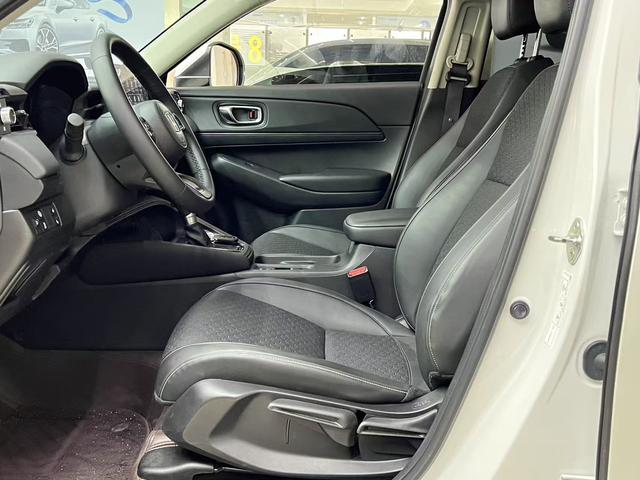 Honda XR-V 2023 thumb 9