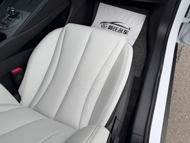 BYD Seal 2024 thumb 5