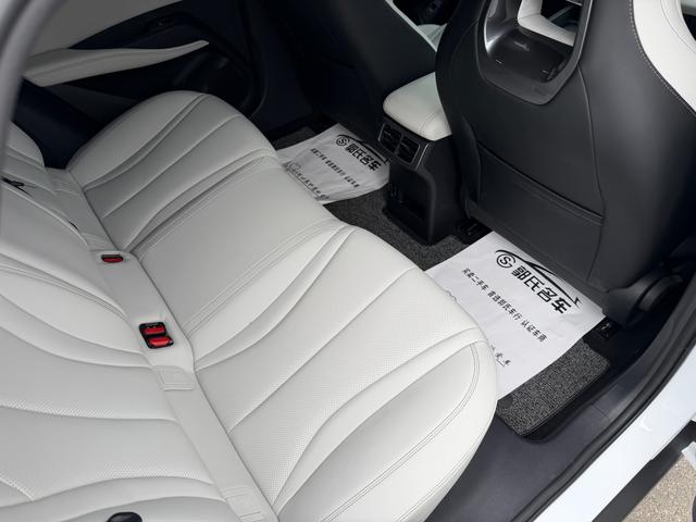BYD Seal 2024 thumb 6