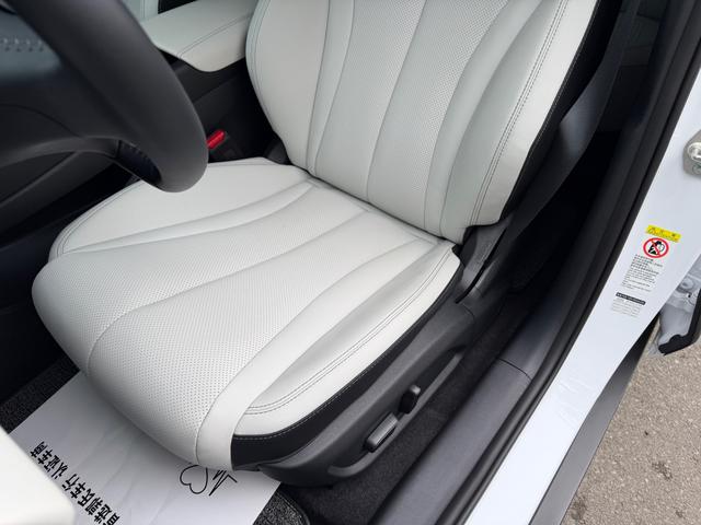 BYD Seal 2024 thumb 11
