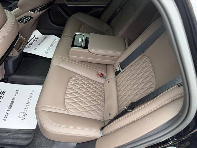 BYD Han 2023 thumb 5