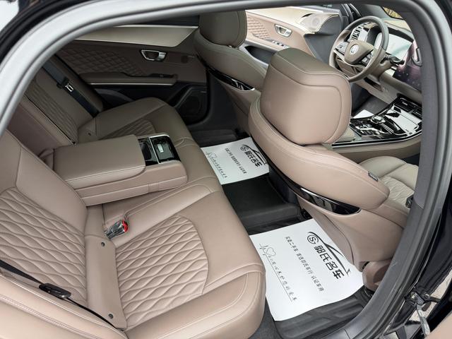 BYD Han 2023 thumb 10