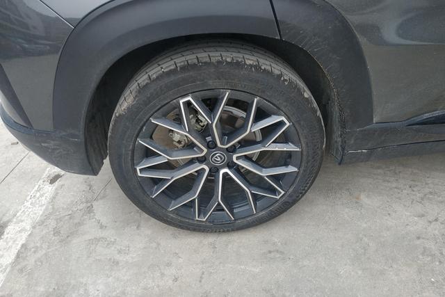 Changan UNI-T 2022 thumb 2