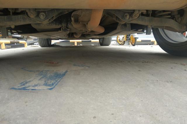 Changan UNI-T 2022 thumb 7