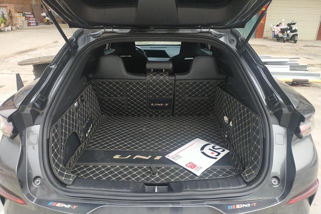 Changan UNI-T 2022 thumb 8