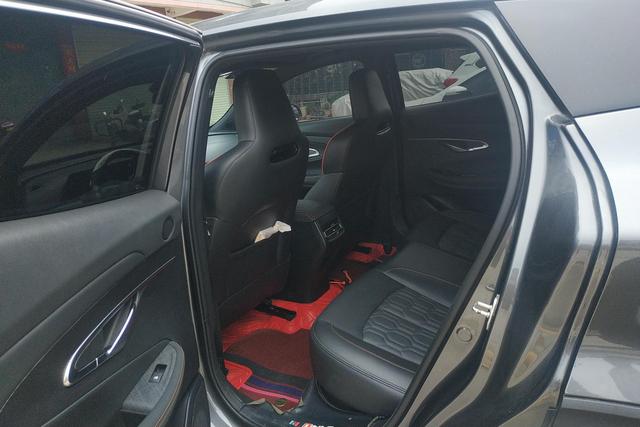 Changan UNI-T 2022 thumb 10