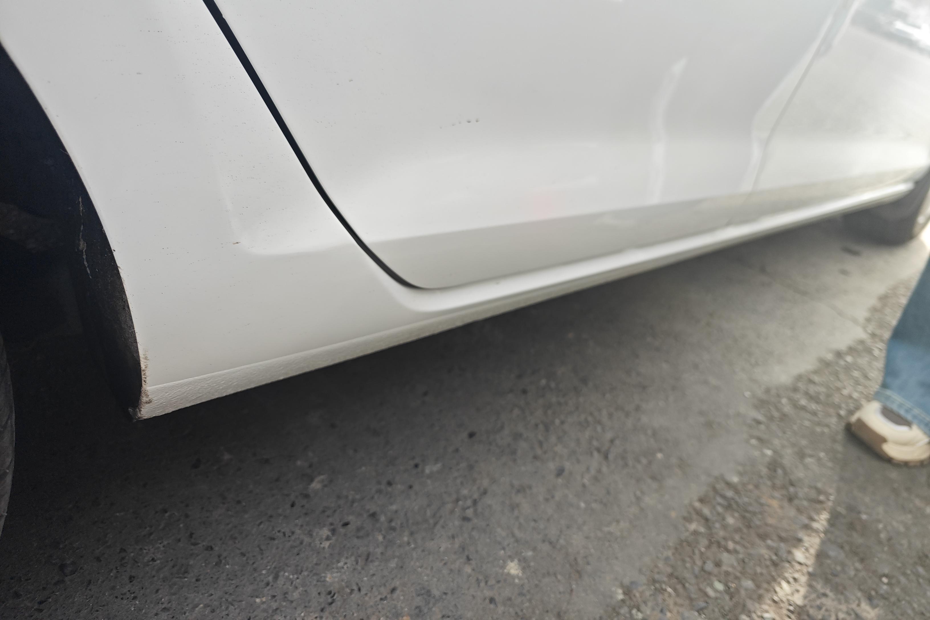 Volkswagen Golf 2017 thumb 5