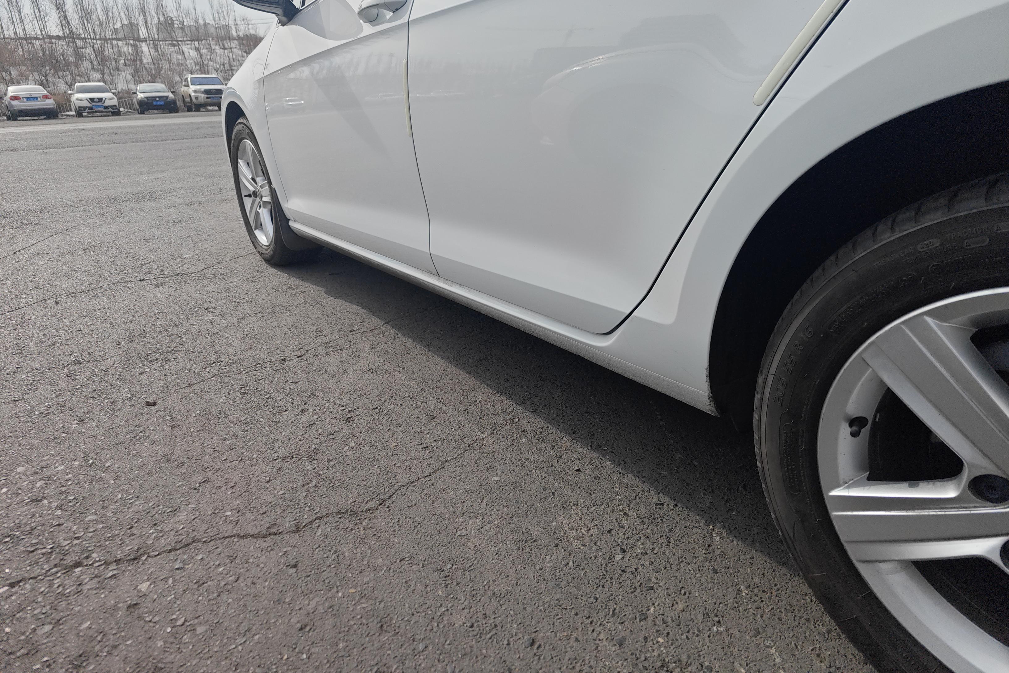 Volkswagen Golf 2017 thumb 10