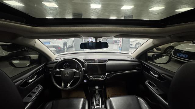 Honda Crider 2019 thumb 2