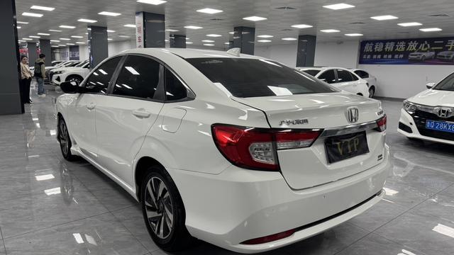 Honda Crider 2019 thumb 4