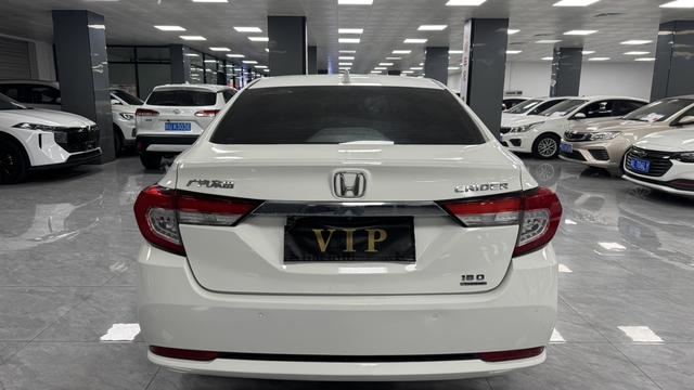 Honda Crider 2019 thumb 5