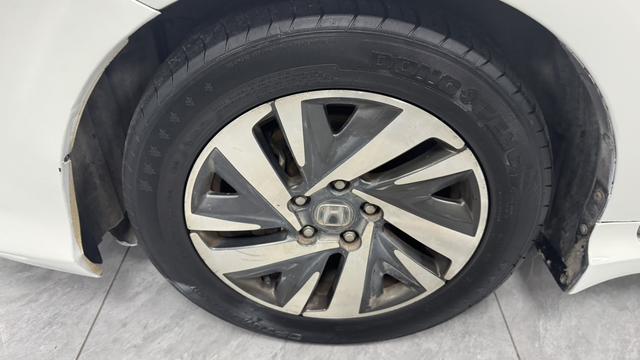 Honda Crider 2019 thumb 9