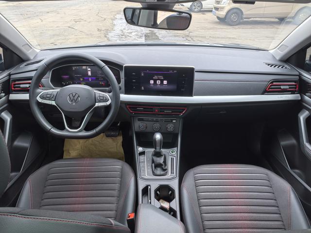 Volkswagen Lavida XR 2023 thumb 4