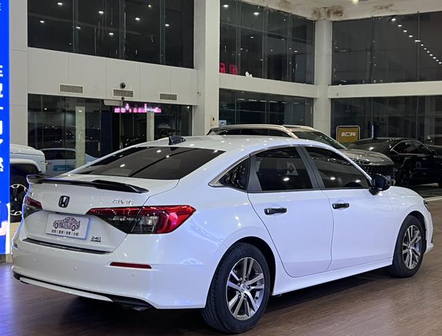 Honda Civic Ferio 2023 thumb 3