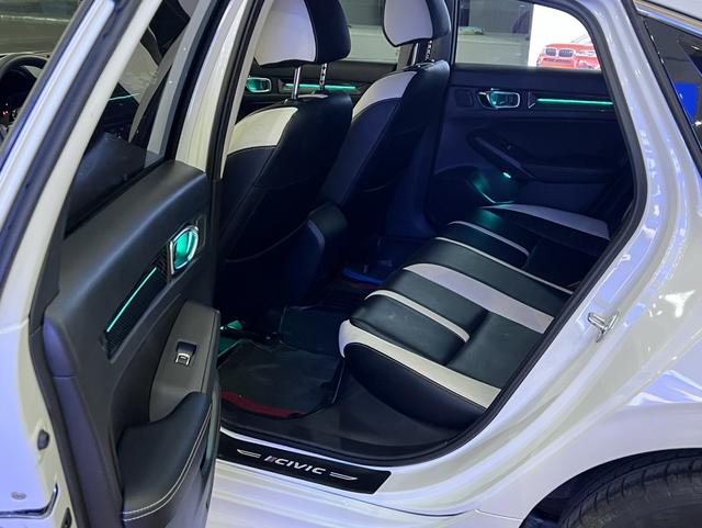 Honda Civic Ferio 2023 thumb 5