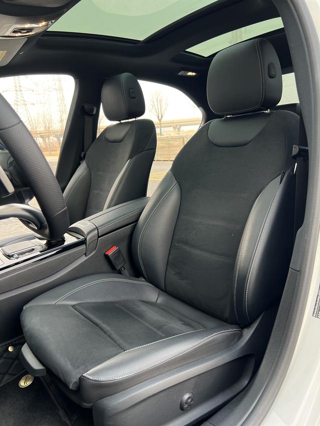Mercedes-Benz A-Class 2023 thumb 7