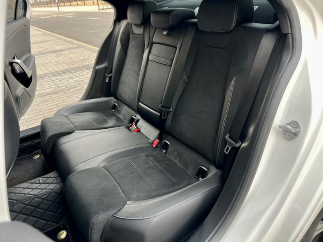 Mercedes-Benz A-Class 2023 thumb 11