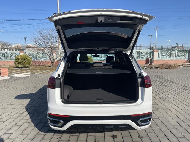 Volkswagen Tayron 2021 thumb 6