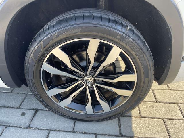 Volkswagen Tayron 2021 thumb 9