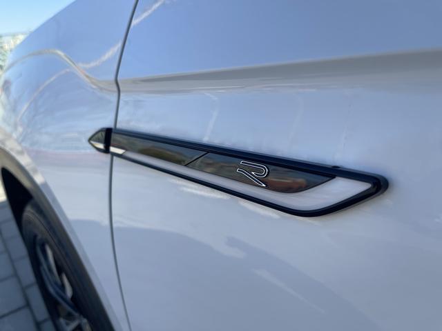 Volkswagen Tayron 2021 thumb 10
