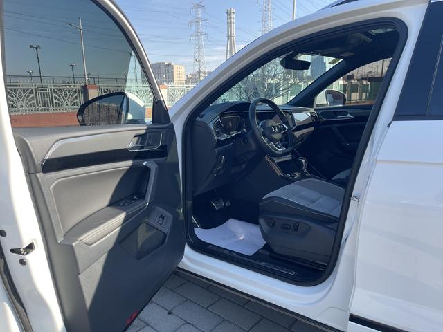 Volkswagen Tayron 2021 thumb 11