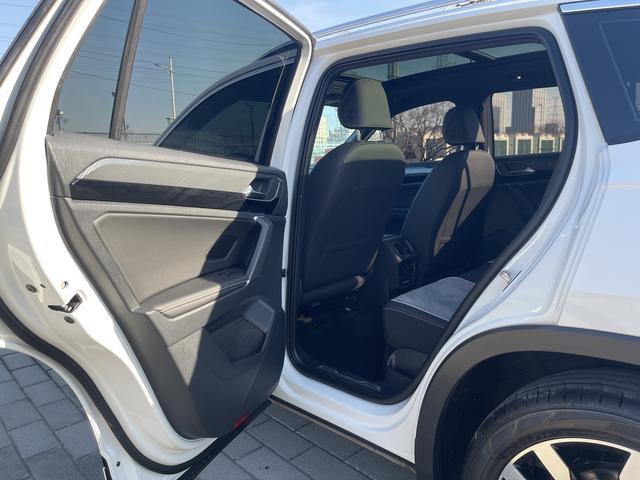 Volkswagen Tayron 2021 thumb 12