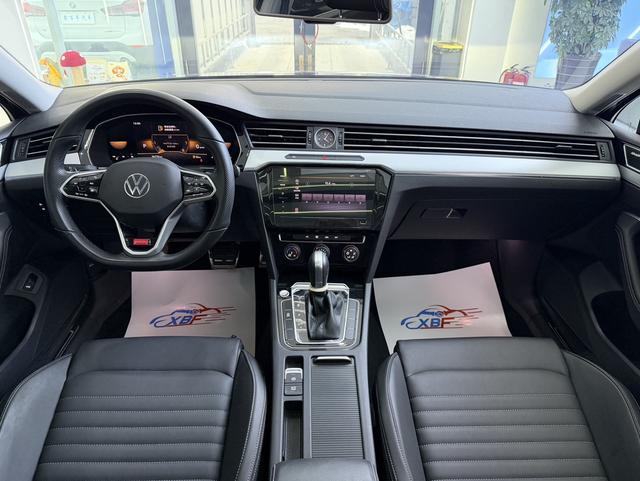Volkswagen Magotan 2024 thumb 2