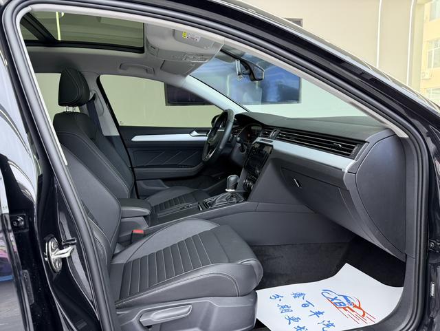Volkswagen Magotan 2024 thumb 3