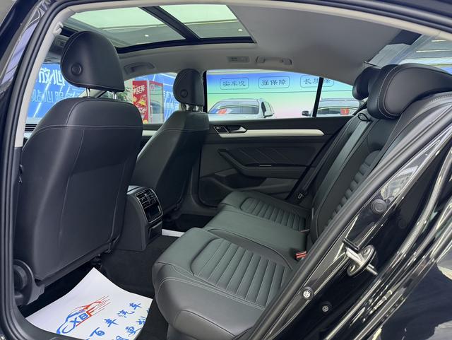Volkswagen Magotan 2024 thumb 4