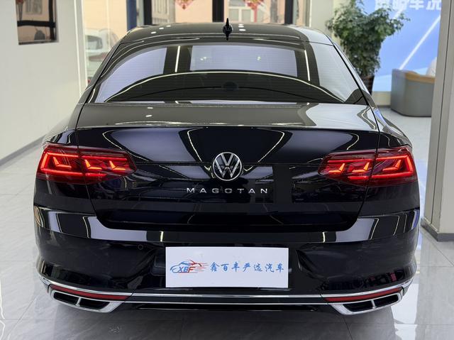 Volkswagen Magotan 2024 thumb 6