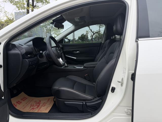 Nissan Sylphy 2022 thumb 6