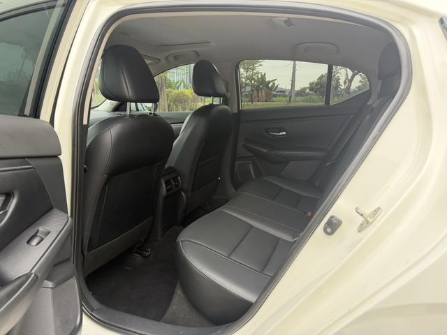 Nissan Sylphy 2022 thumb 7