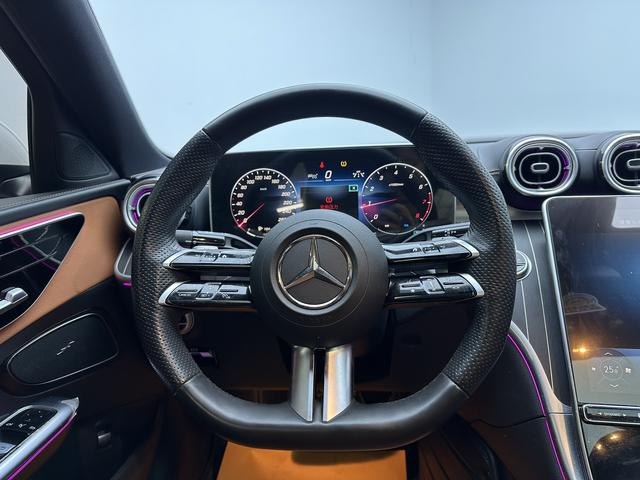 Mercedes-Benz C-Class 2023 thumb 8