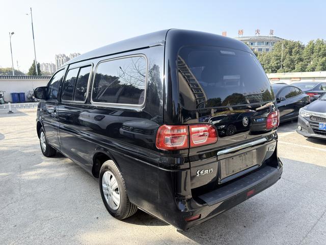 Dongfeng Fengxing Lingzhi 2023 thumb 3