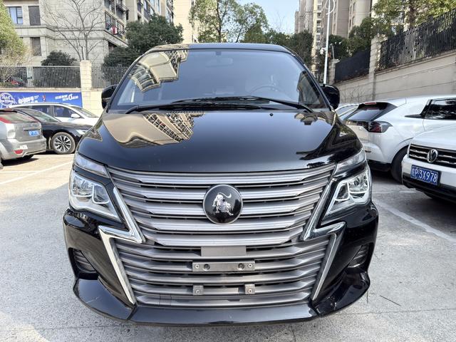 Dongfeng Fengxing Lingzhi 2023 thumb 6