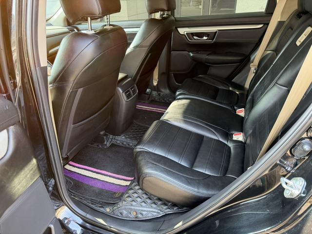 Honda CR-V 2021 thumb 3