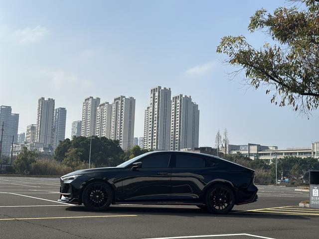 Changan UNI-V 2022 thumb 2