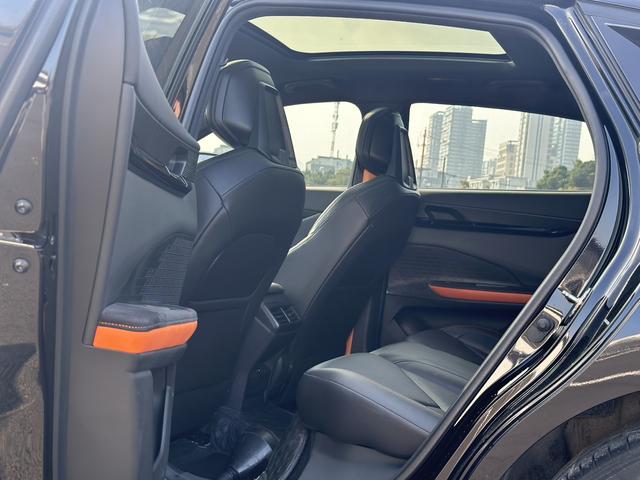 Changan UNI-V 2022 thumb 3