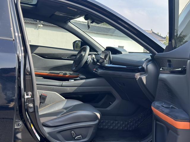 Changan UNI-V 2022 thumb 4