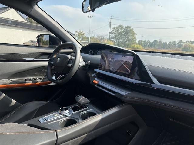 Changan UNI-V 2022 thumb 5
