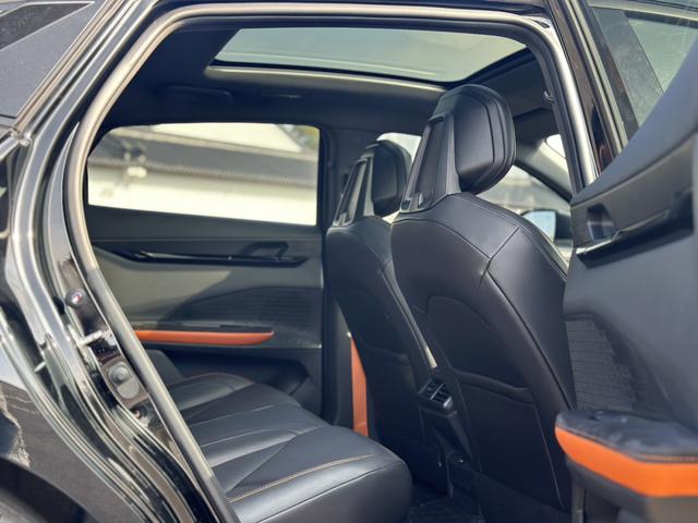 Changan UNI-V 2022 thumb 6