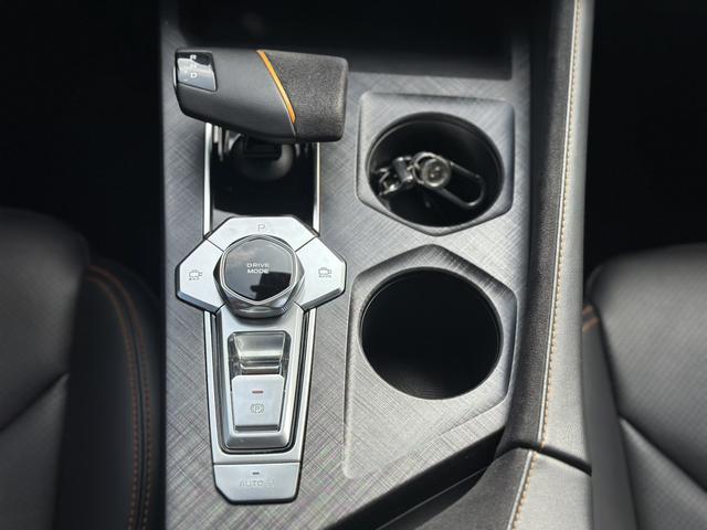 Changan UNI-V 2022 thumb 8