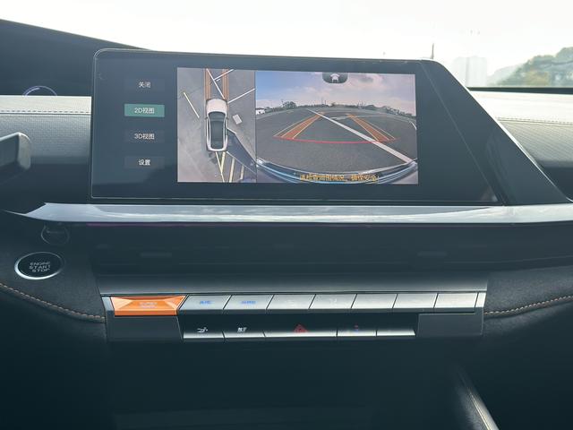 Changan UNI-V 2022 thumb 9